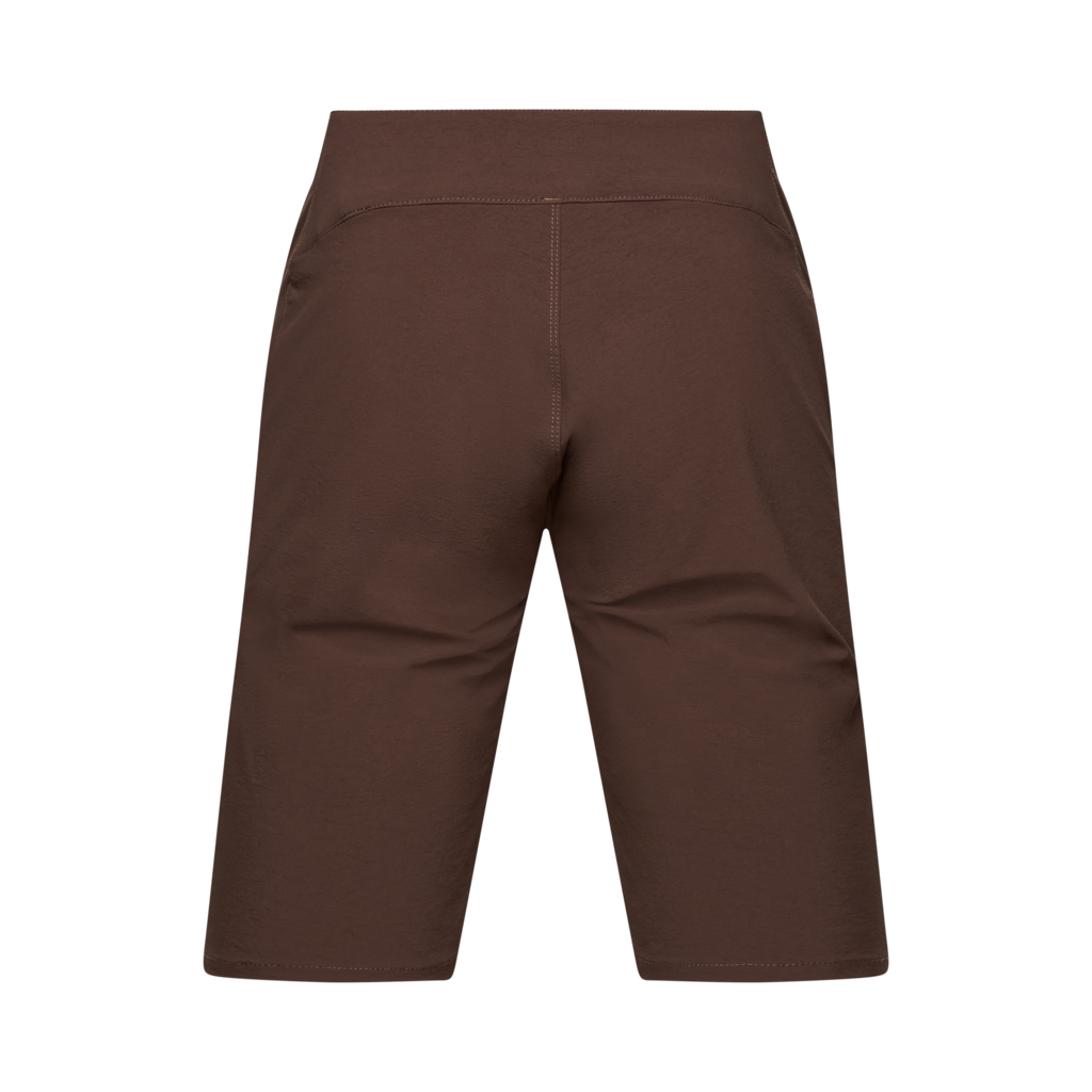 Fox Racing W Flexair Short Velohose in BRAUN