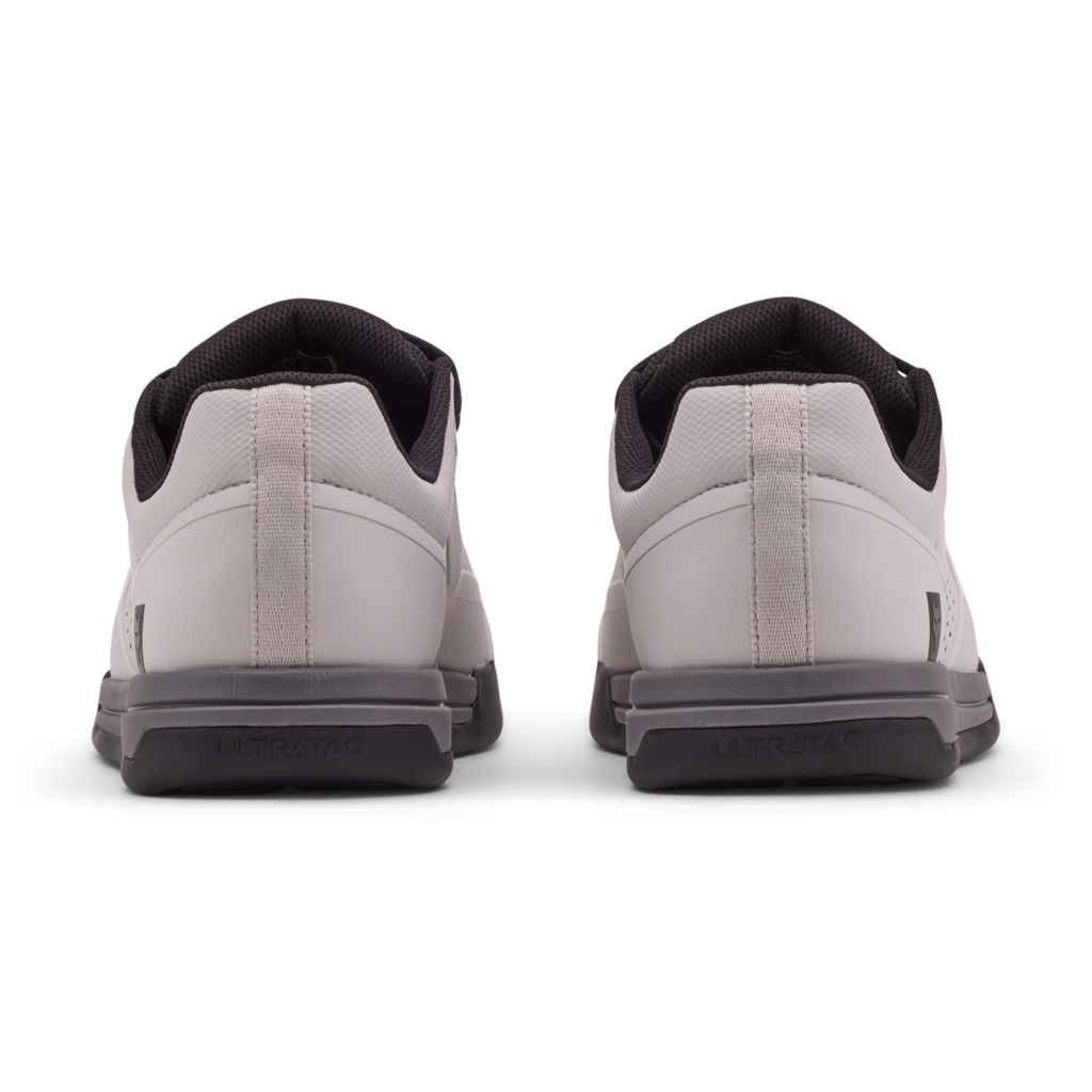 Fox Racing Union Flat Shoe in WEISS