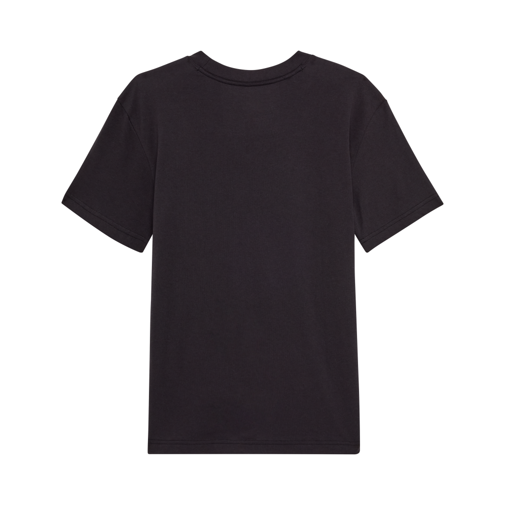Fox Racing W Racewear SS Tee in SCHWARZ