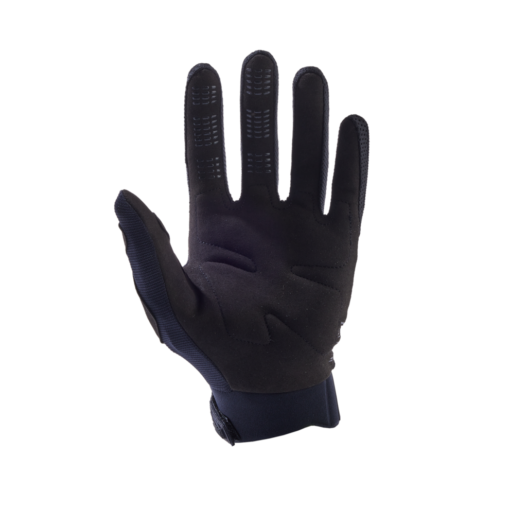 Fox Racing Dirtpaw Motocrosshandschuh in SCHWARZ