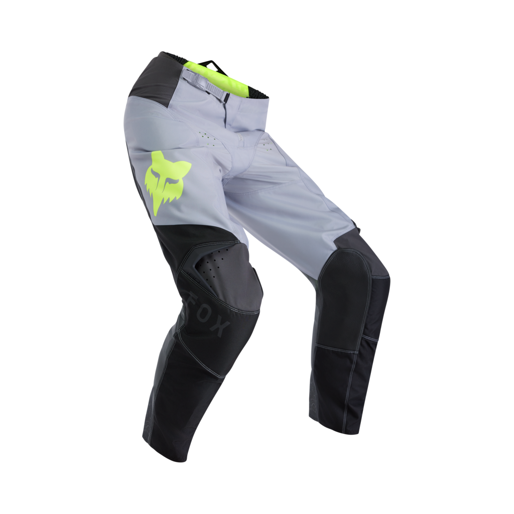 Fox Racing 180 Flow Motocrosshose in SCHWARZ