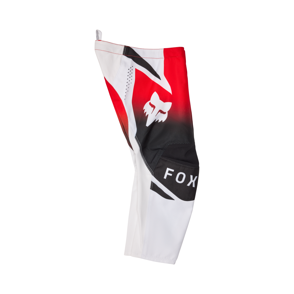 Fox Racing Kids 180 Shield Motocrosshose in ROT