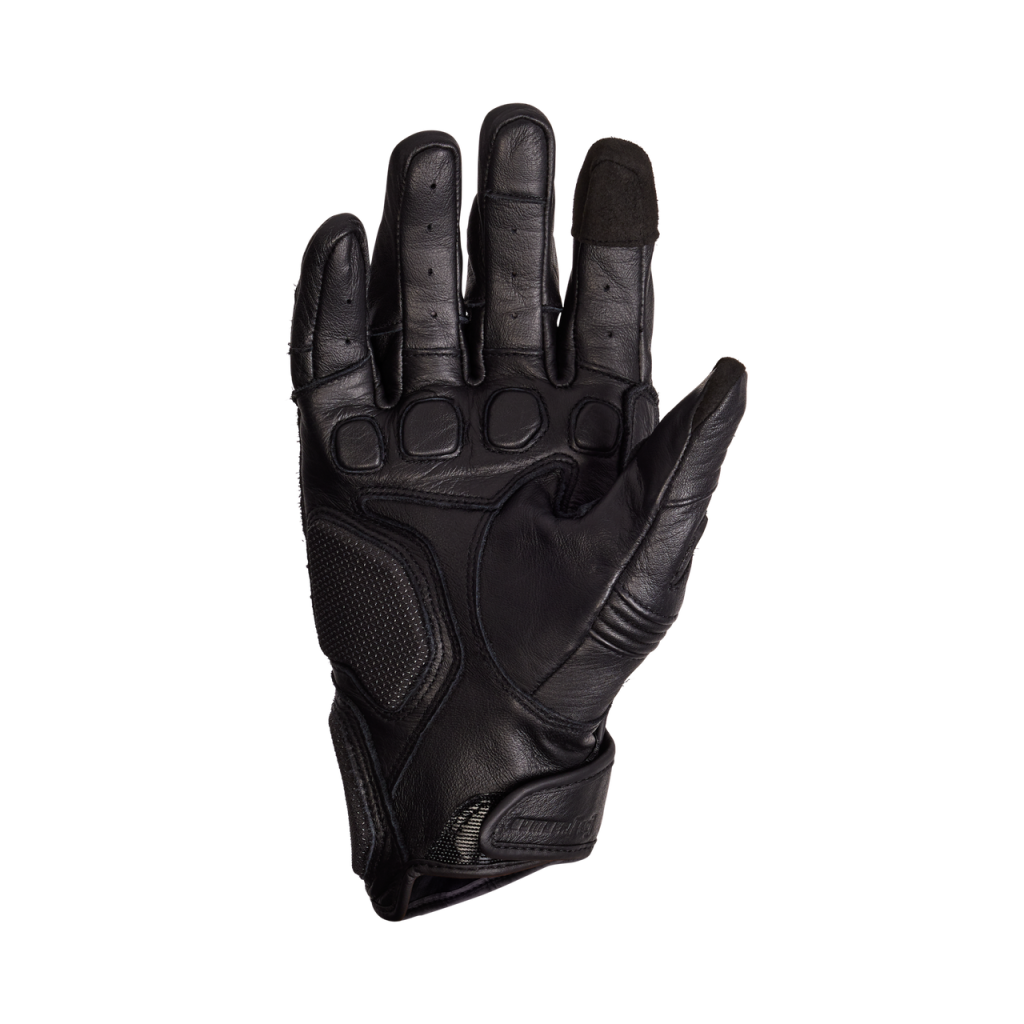 Fox Racing Bomber Pro CE Motocrosshandschuh in SCHWARZ