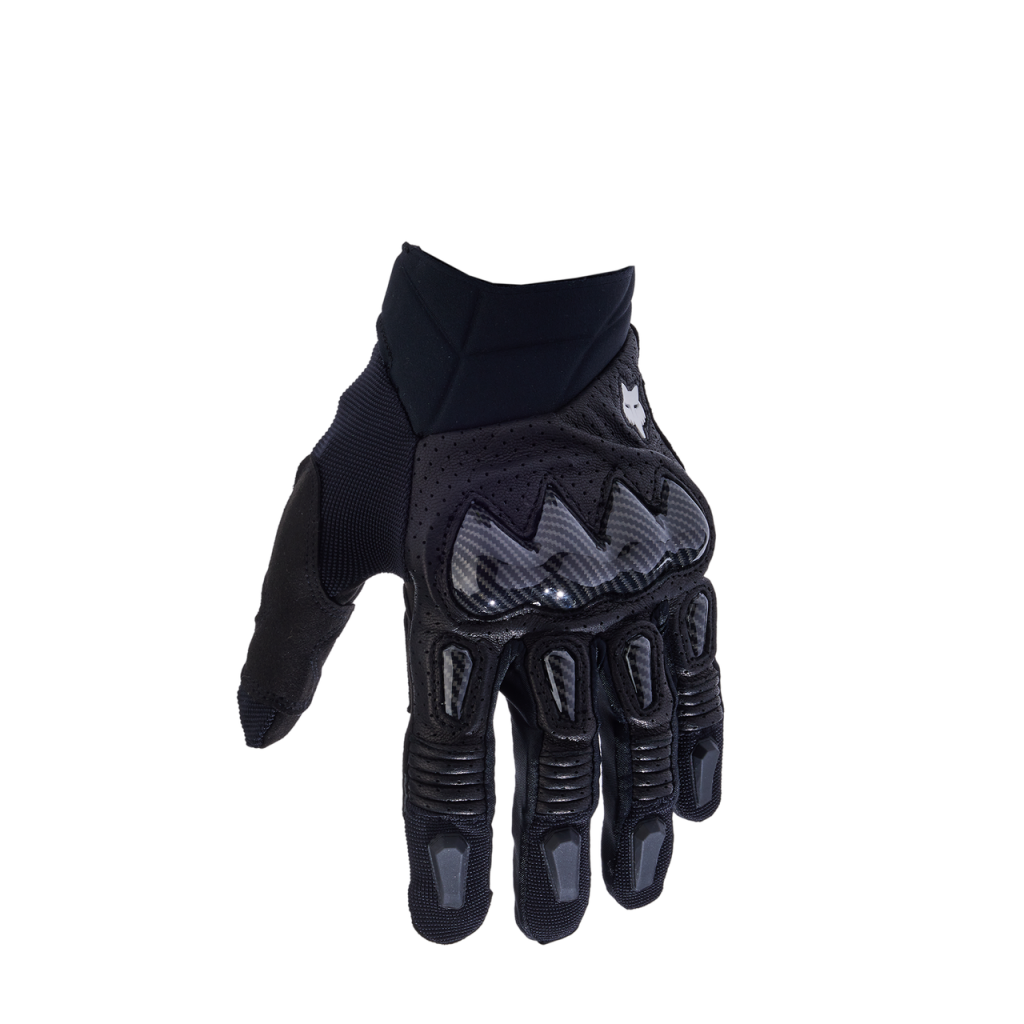 Fox Racing Bomber CE Motocrosshandschuh in SCHWARZ