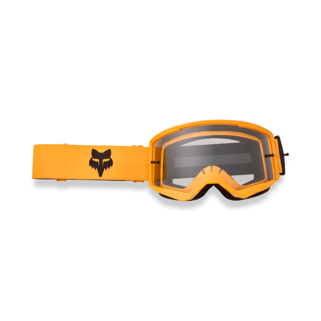 Fox Racing Main Core Motorradbrille in ORANGE