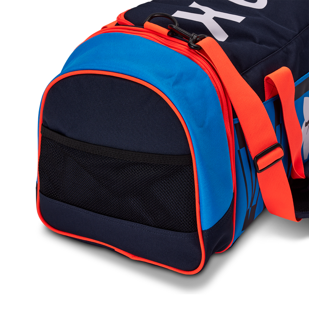 Fox Racing Race Spec 180 Duffle in BLAU