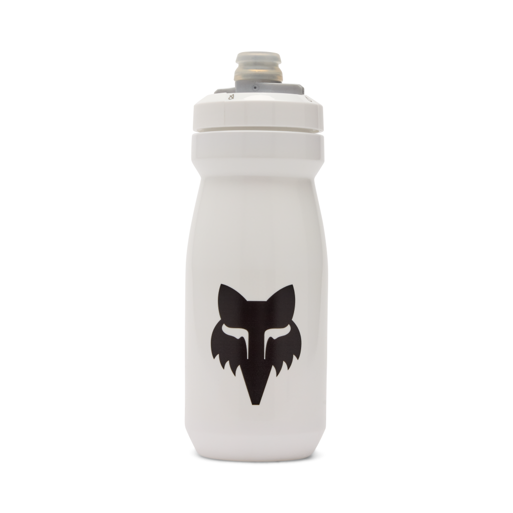 Fox Racing 21 Oz Podium Bottle in WEISS