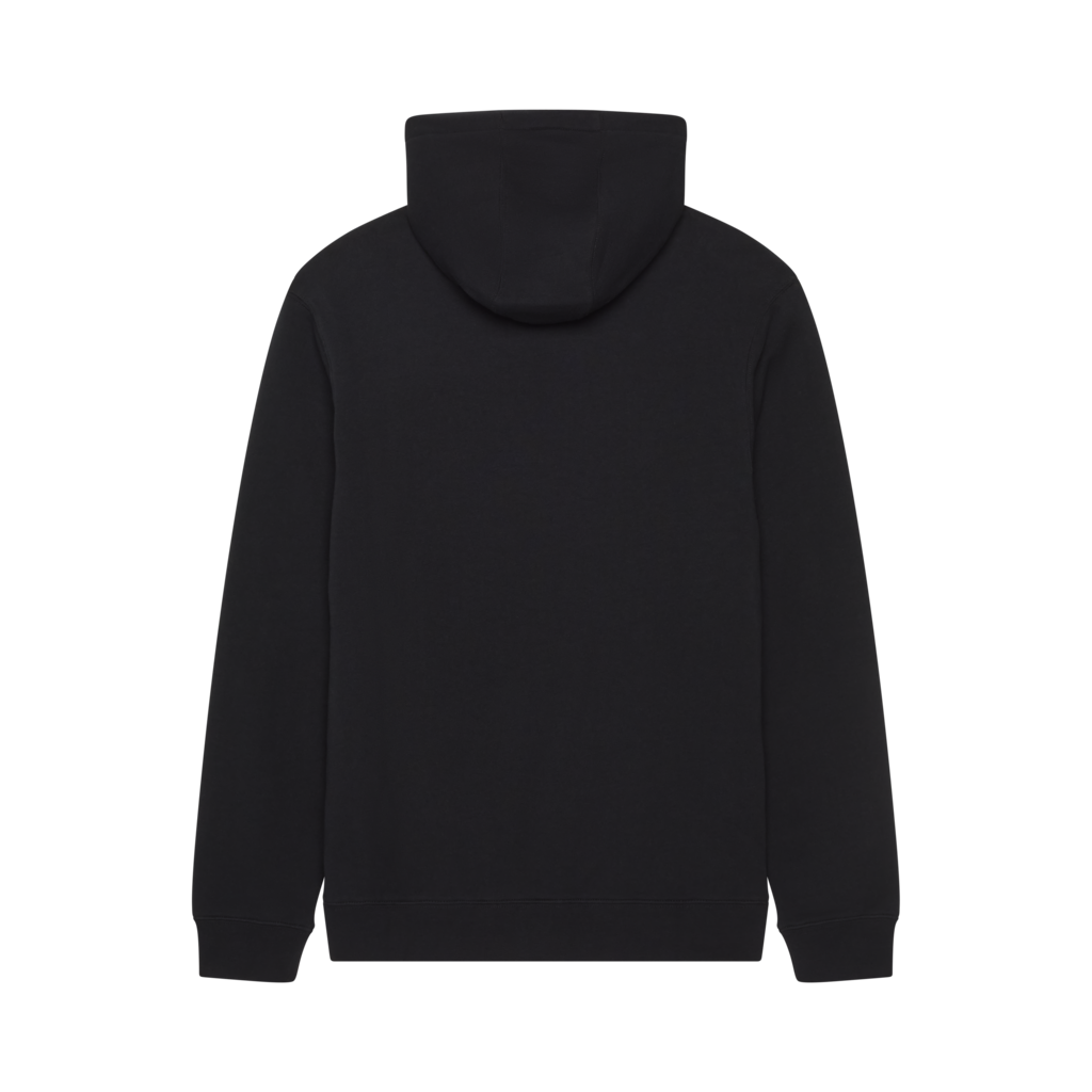 Fox Racing Kawi Fleece in SCHWARZ