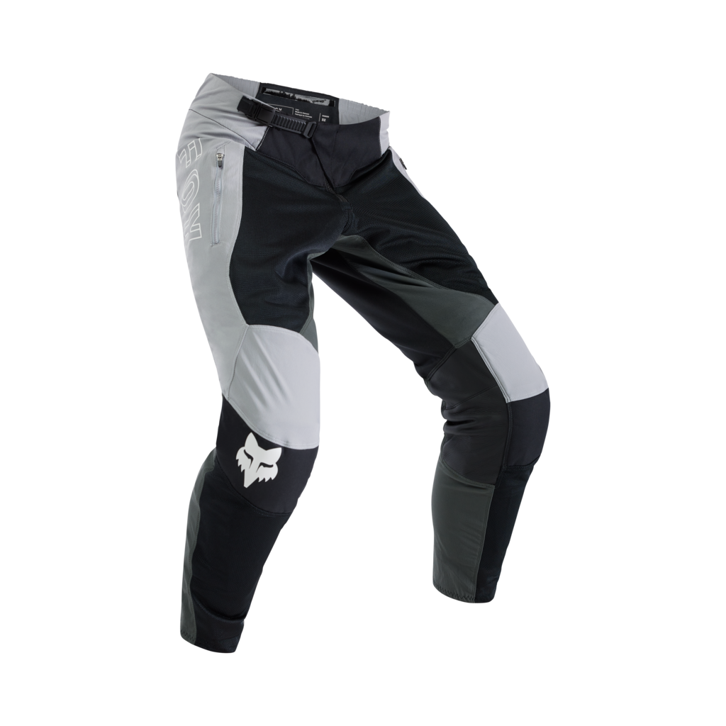 Fox Racing Ranger Air Off Road Motocrosshose in SCHWARZ