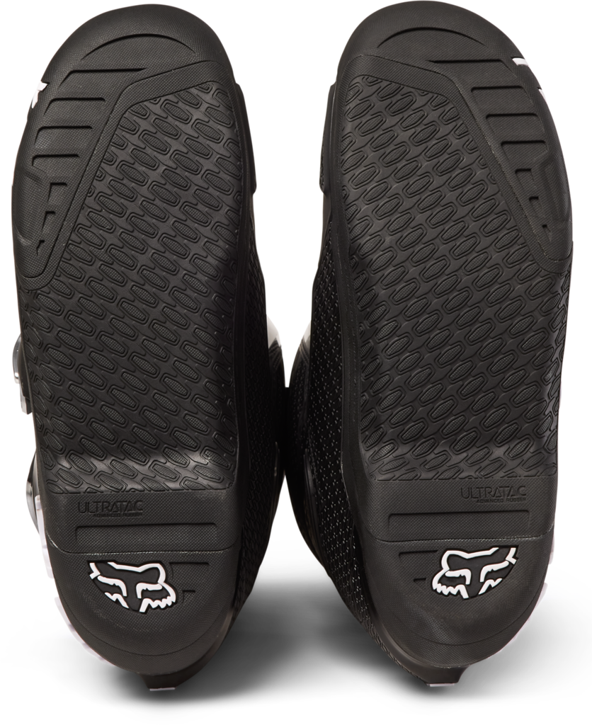 Fox Racing Instinct Core Motocrossstiefel in SCHWARZ
