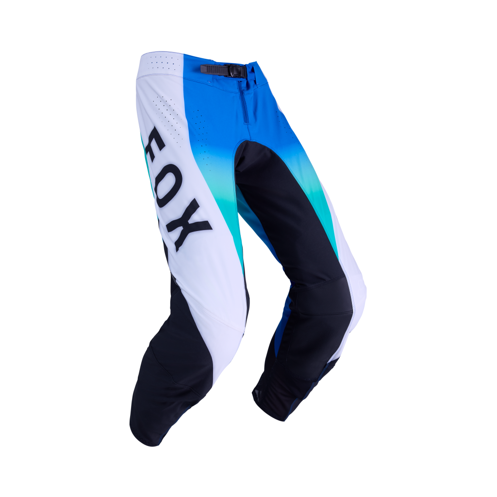 Fox Racing Flexair Spire Motocrosshose in BLAU
