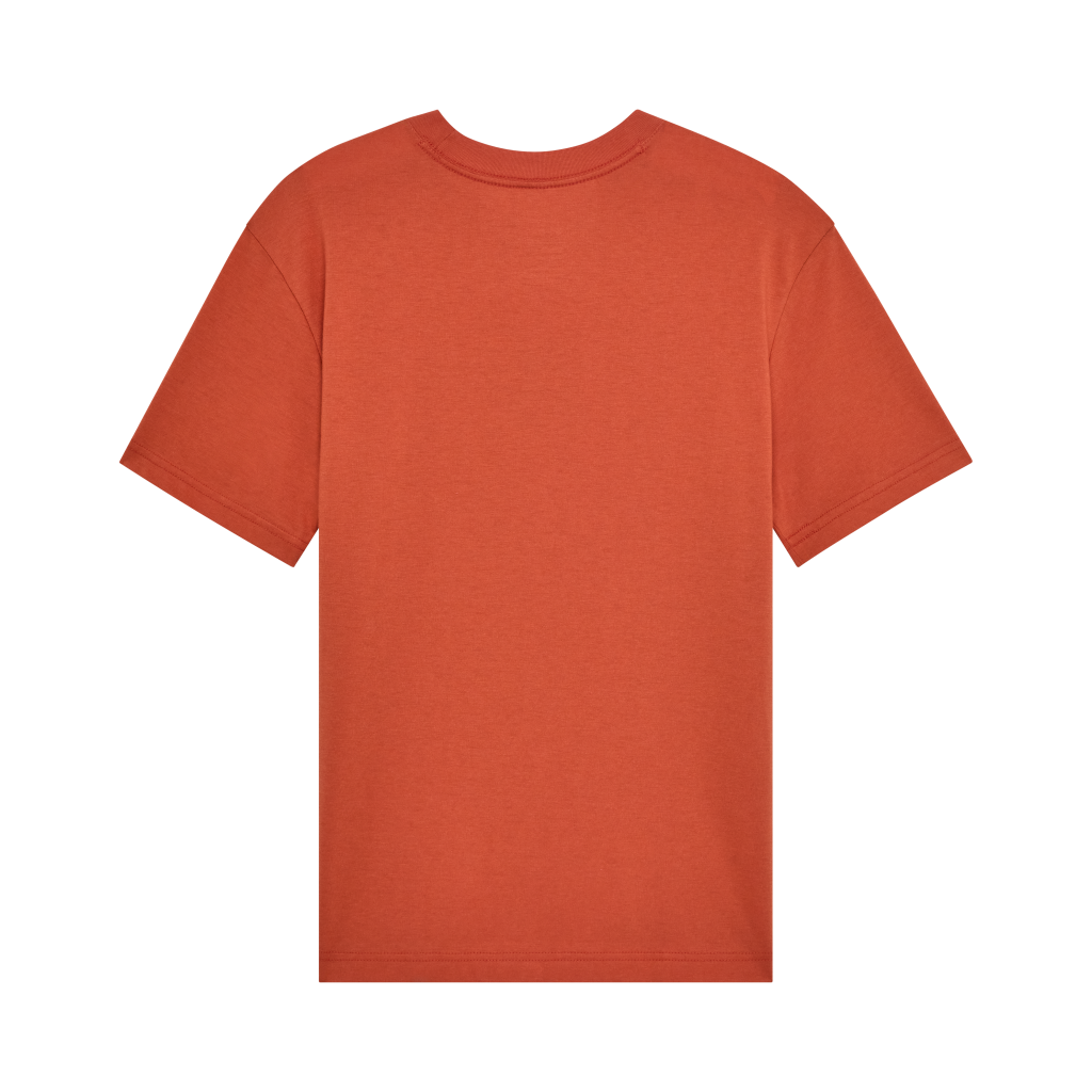 Fox Racing W Fox Head SS Tee in PINK