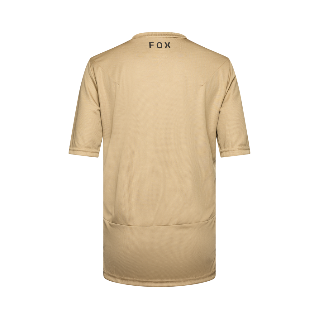Fox Racing Ranger SS Fox Head Trikot kurzarm in BEIGE