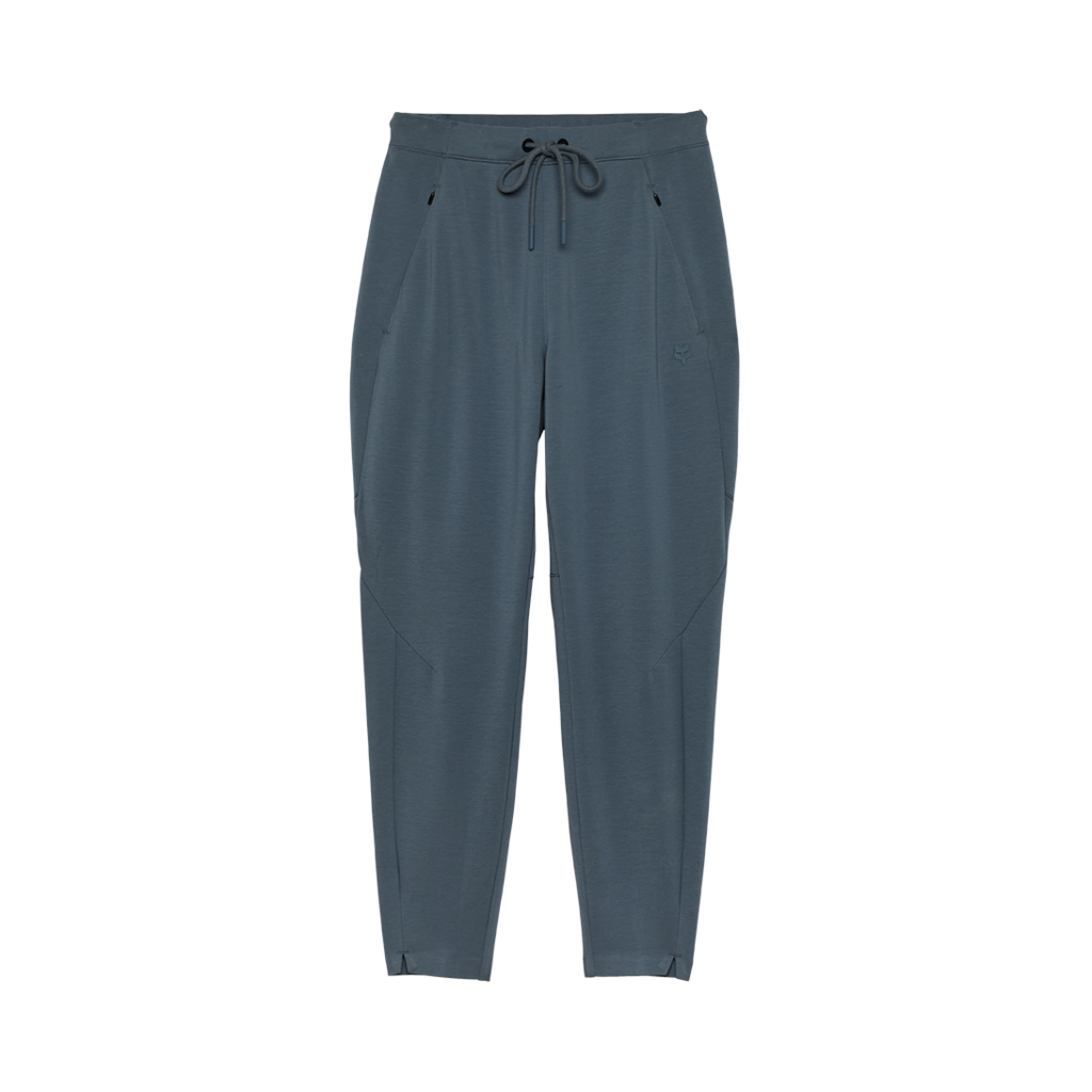 Fox Racing W Rise Fleece Jogger in BLAU