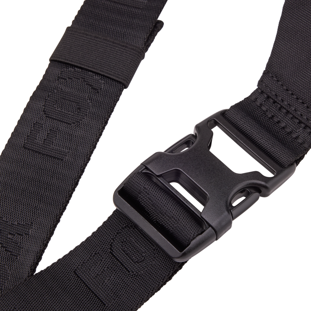 Fox Racing Fox Head Prem Hip Pack in SCHWARZ