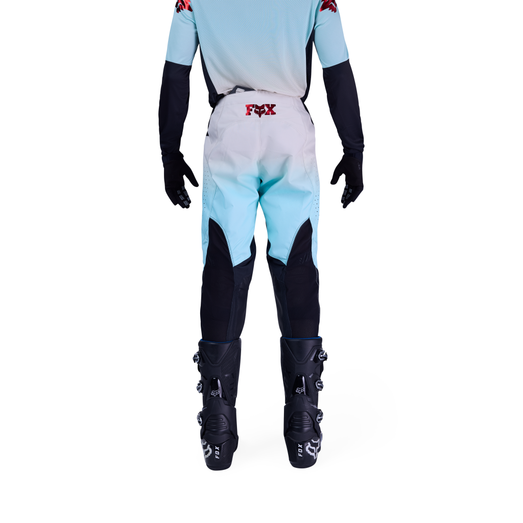 Fox Racing 360 Drip Motocrosshose in BLAU