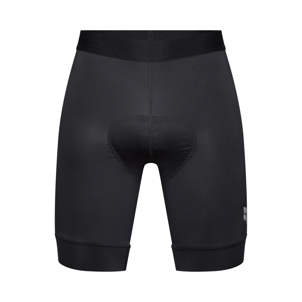 Fox Racing Tecbase Lite Liner Short Velohose in SCHWARZ