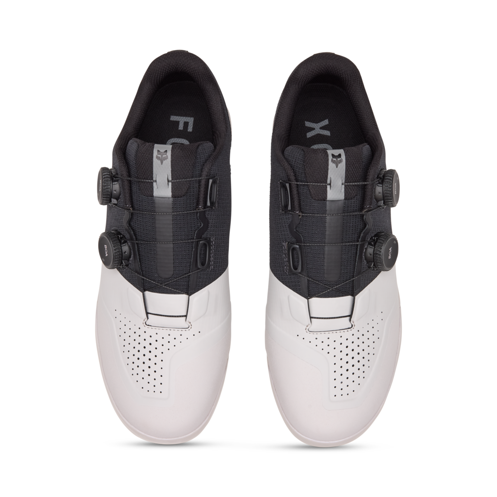 Fox Racing Union Boa Shoe in WEISS