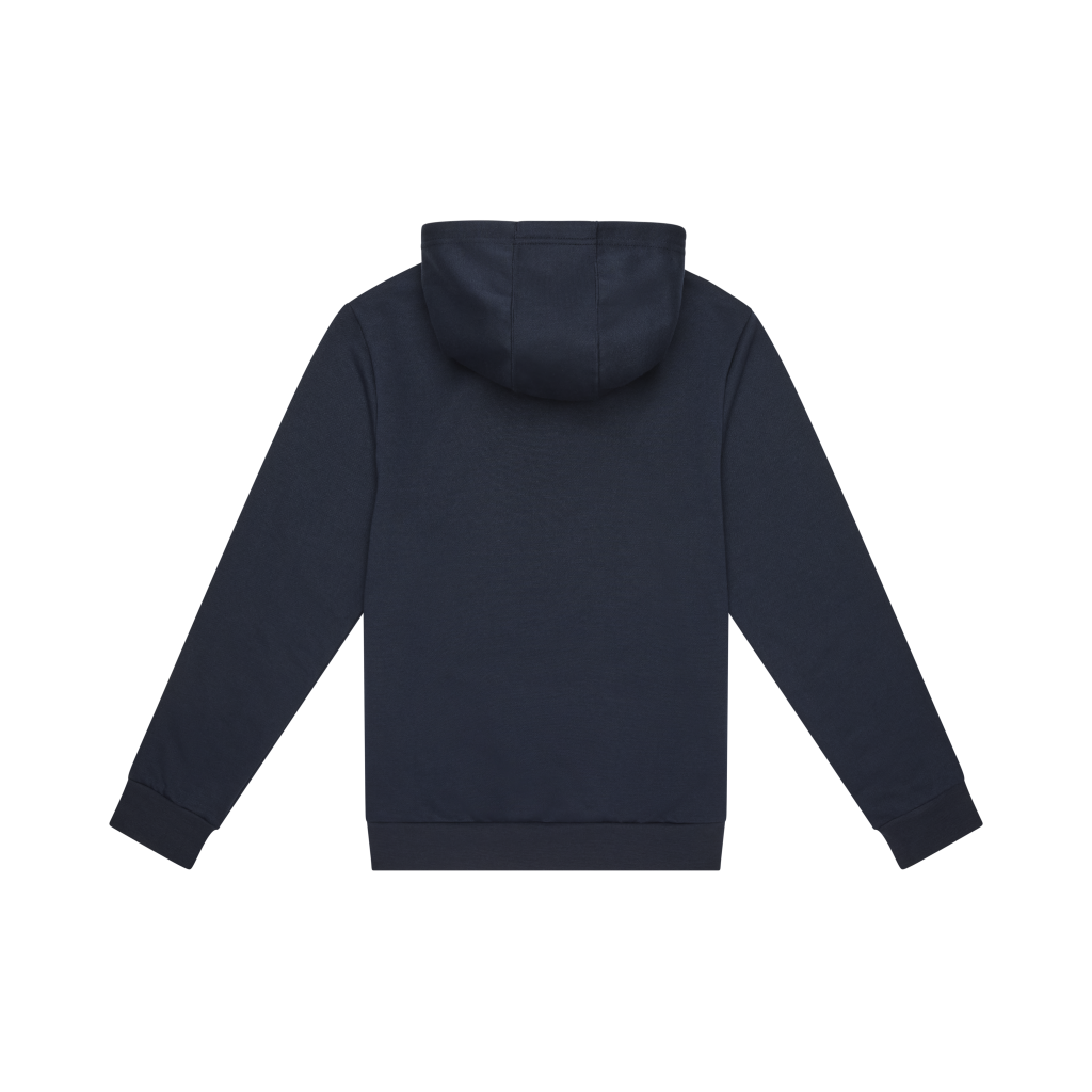 Fox Racing W Absolute Fleece in BLAU