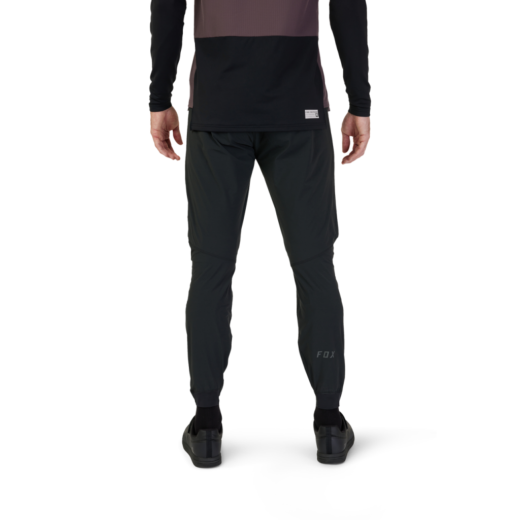 Fox Racing Flexair Pro Fire Alpha™ Pant Velohose in SCHWARZ