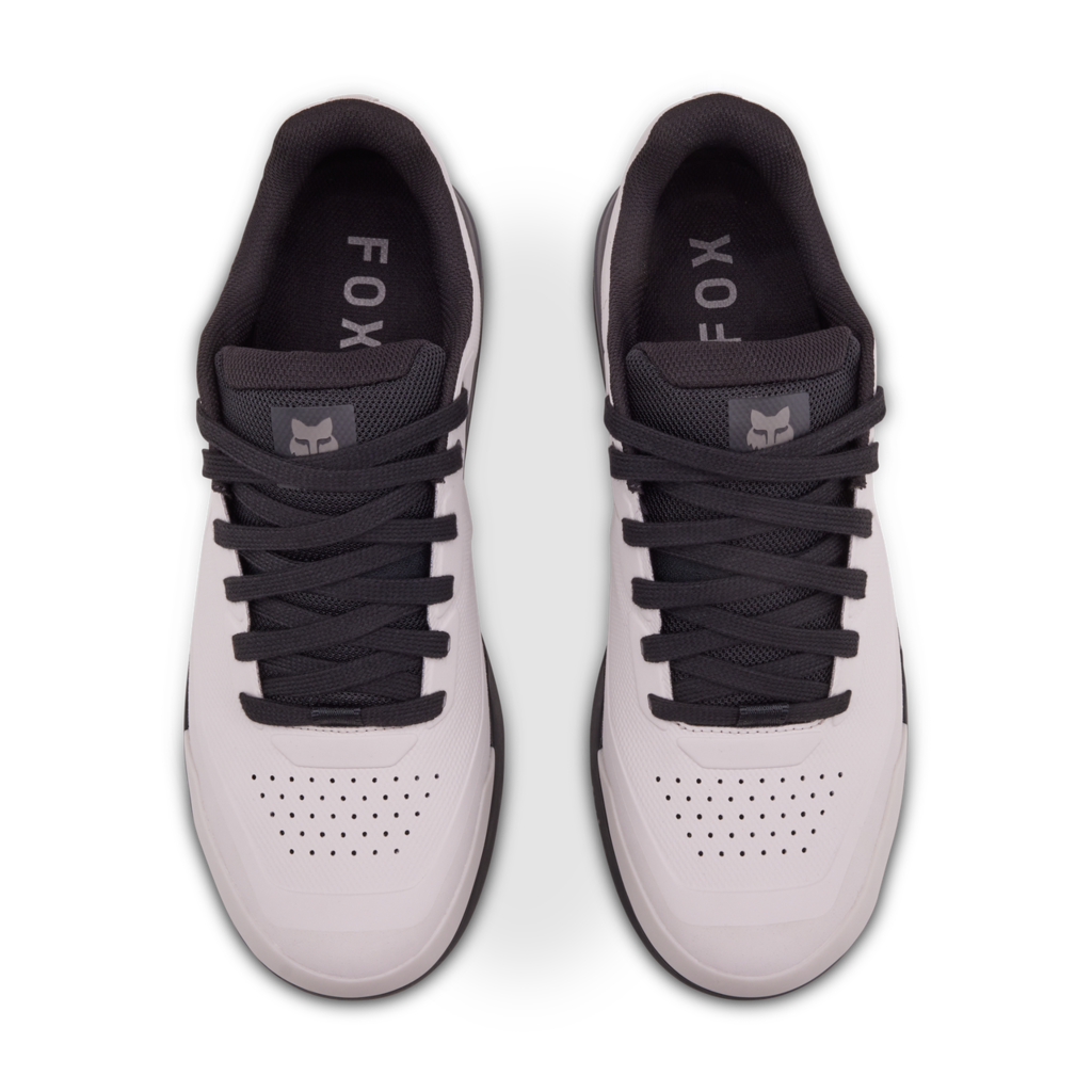 Fox Racing Union Flat Shoe in WEISS