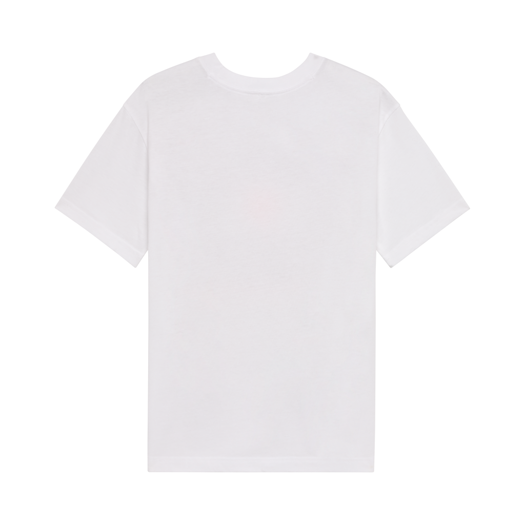 Fox Racing W Racewear SS Tee in WEISS