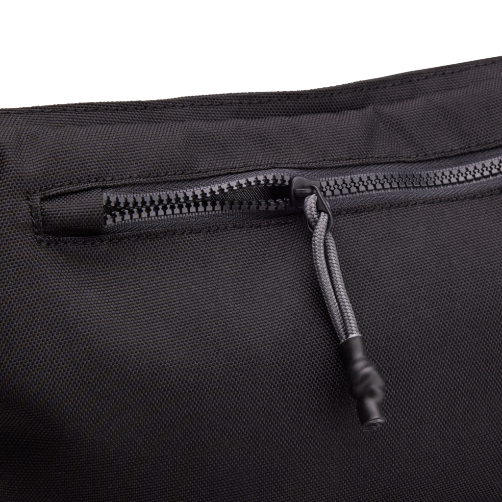 Fox Racing Fox Head Prem Hip Pack in SCHWARZ