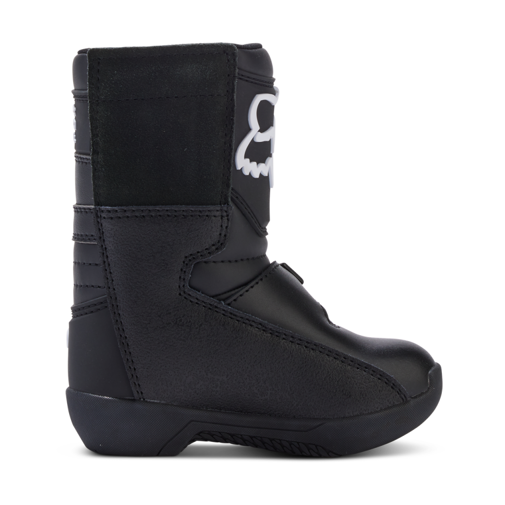 Fox Racing Kids Comp Motocrossstiefel in SCHWARZ