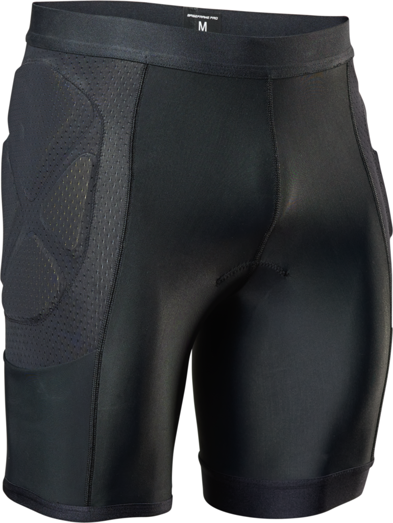 Fox Racing Baseframe Short in SCHWARZ