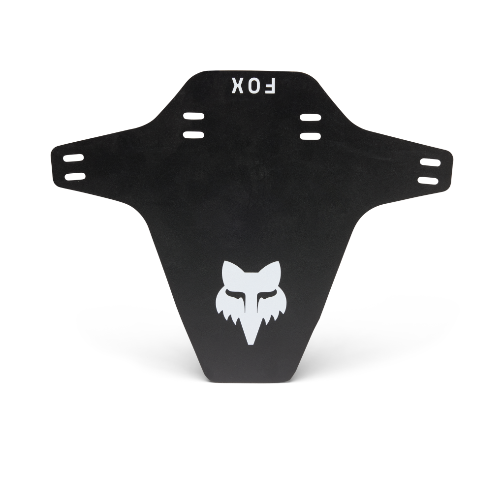 Fox Racing Mud Guard in PINK