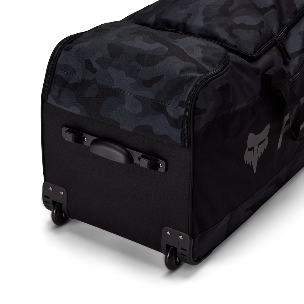 Fox Racing Shuttle 180 Roller - Blk Camo in SCHWARZ