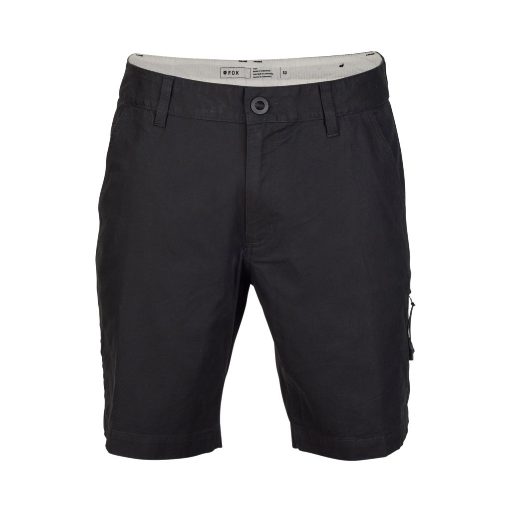 Fox Racing Essex Short 3.0 in SCHWARZ