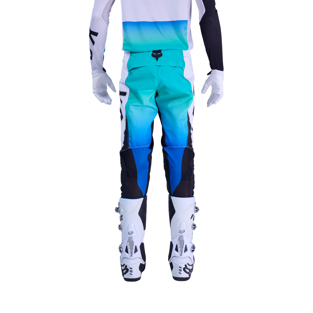 Fox Racing Flexair Spire Motocrosshose in BLAU