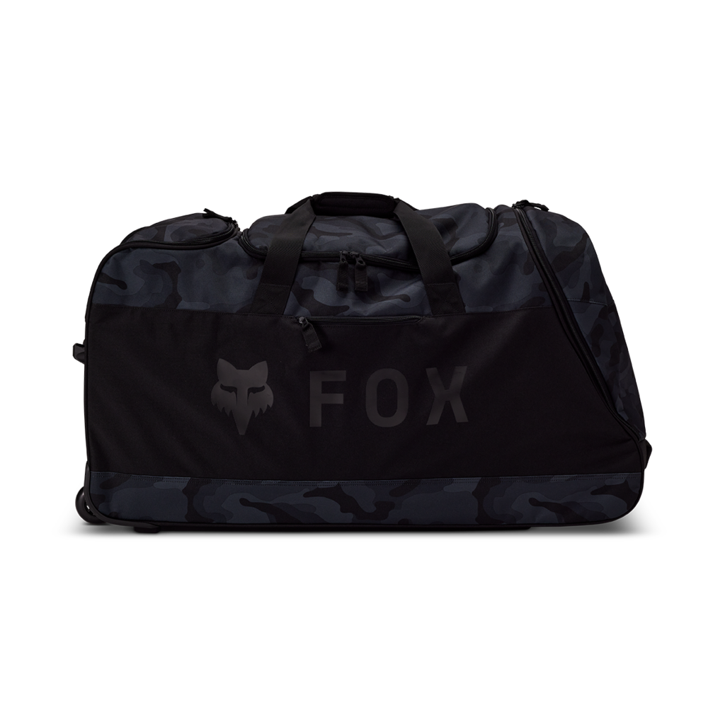 Fox Racing Shuttle 180 Roller - Blk Camo in SCHWARZ