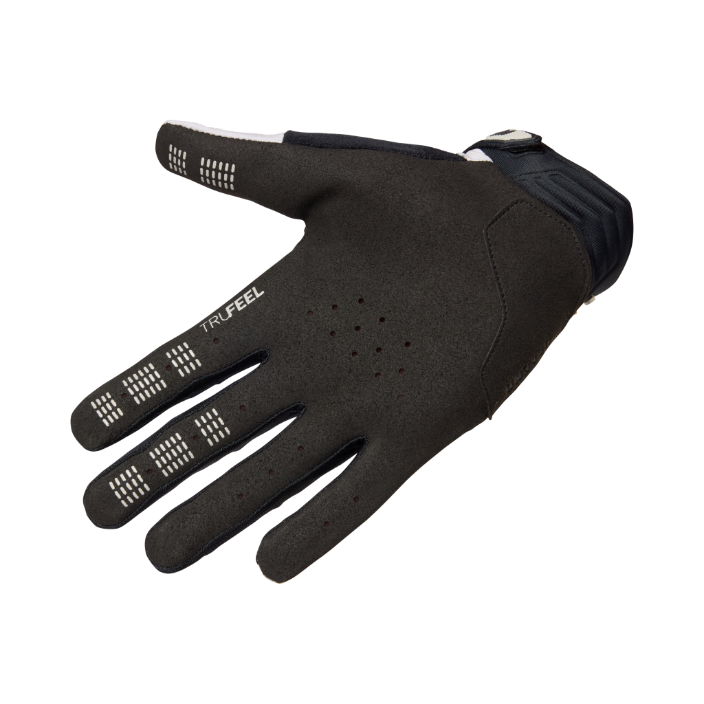 Fox Racing Defend Velohandschuhe lang in GRAU