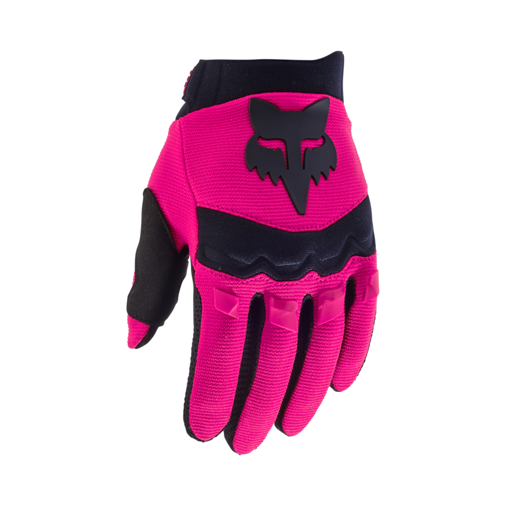 Fox Racing Yth Dirtpaw Motocrosshandschuh in PINK