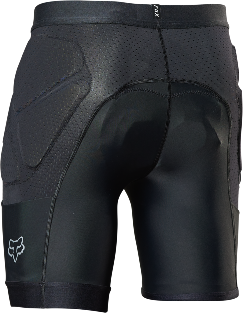 Fox Racing Baseframe Short in SCHWARZ