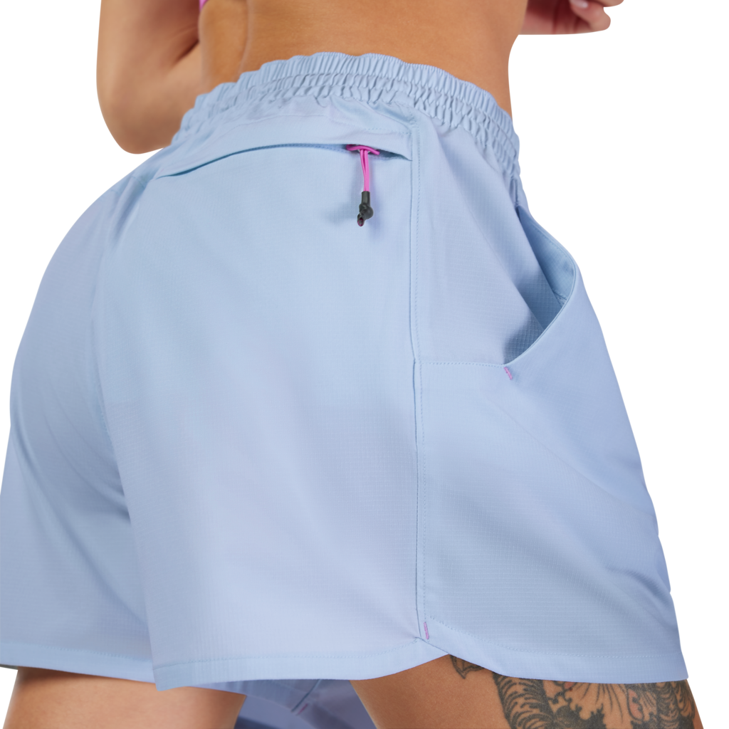 Fox Racing W Survivalist Short in BLAU