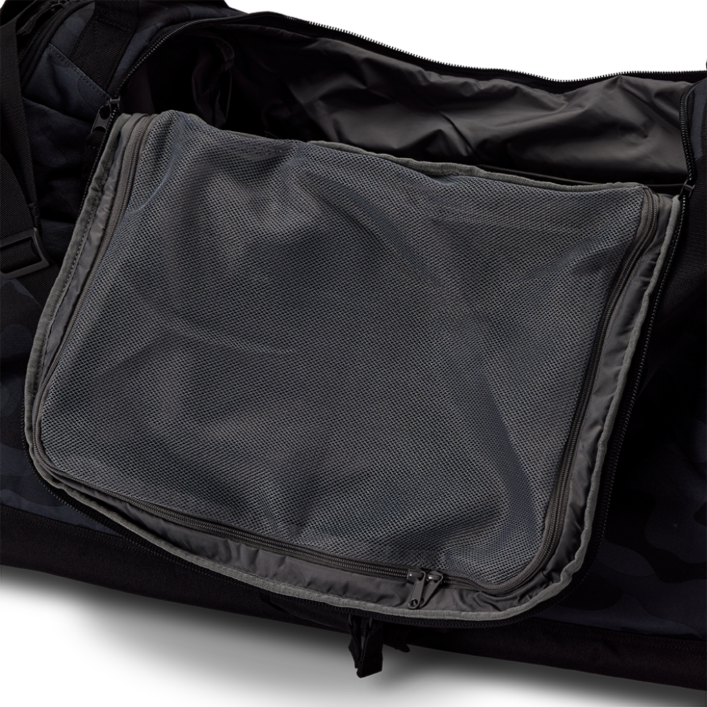 Fox Racing Podium in SCHWARZ