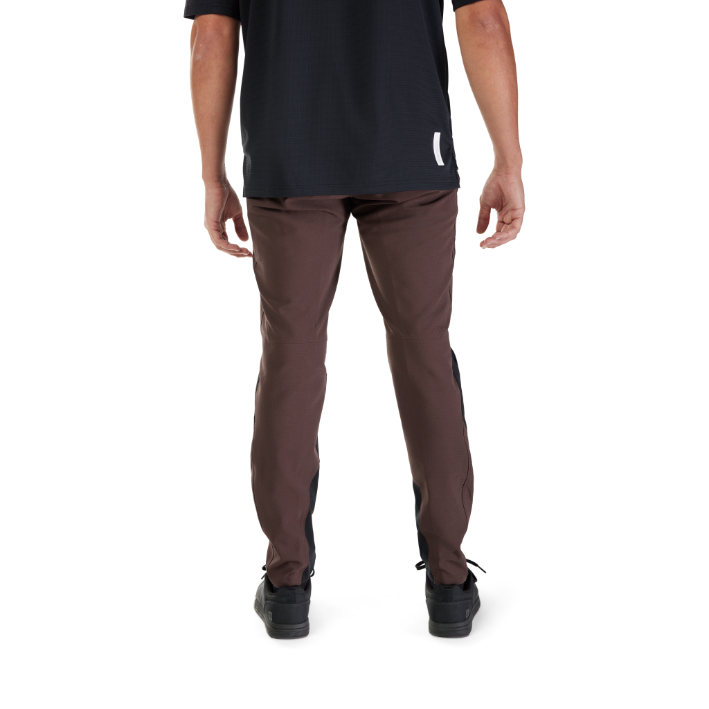 Fox Racing Defend Pant Velohose in BRAUN