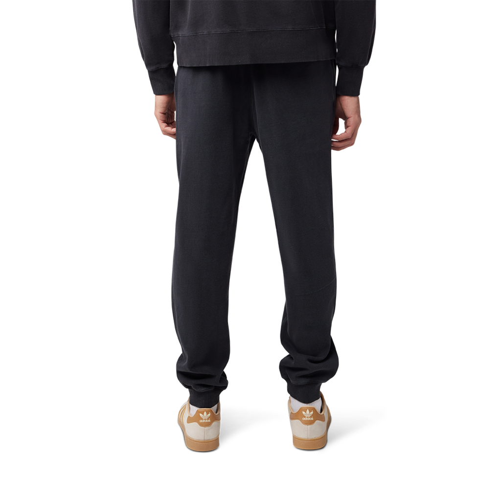 Fox Racing Wordmark Fleece Jogger in SCHWARZ