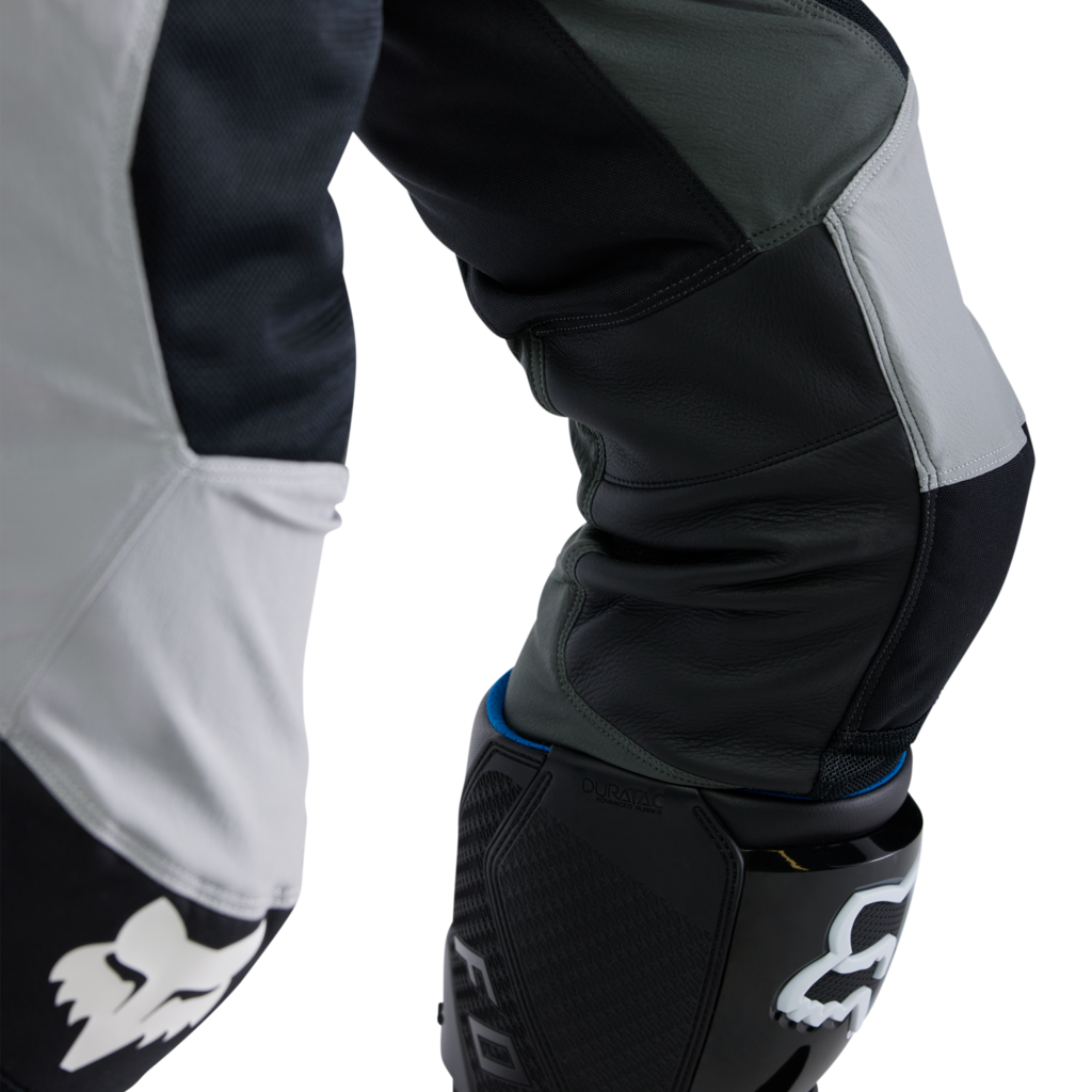 Fox Racing Ranger Air Off Road Motocrosshose in SCHWARZ