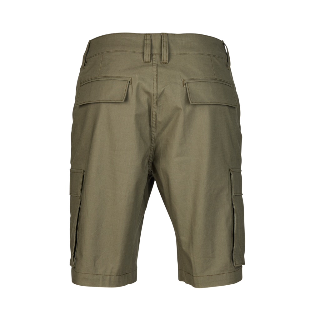 Fox Racing Slambozo Short 3.0 in GRÜN