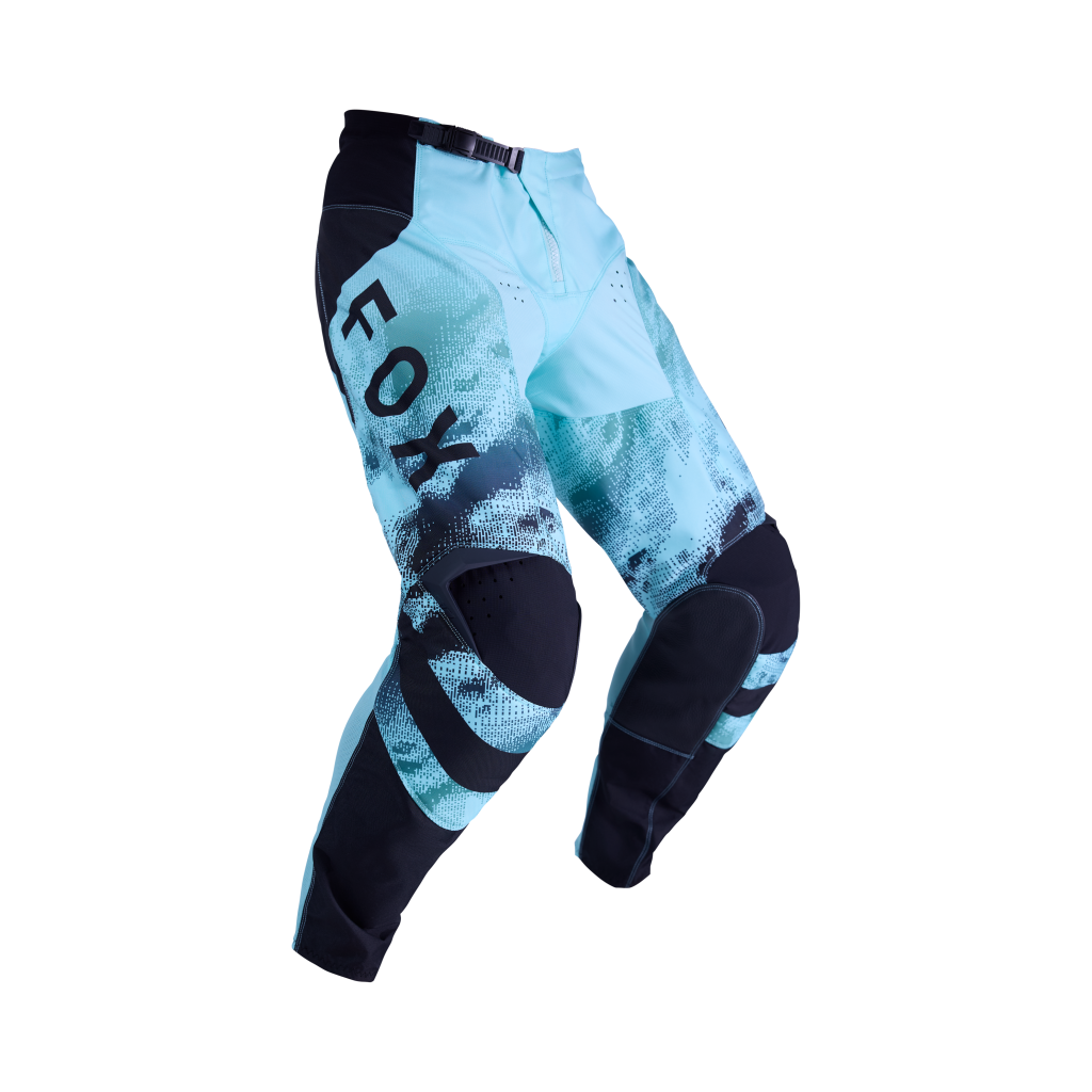 Fox Racing 180 Kairos Motocrosshose in BLAU