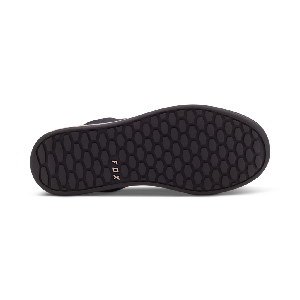 Fox Racing Union Canvas Flat Shoe in WEISS