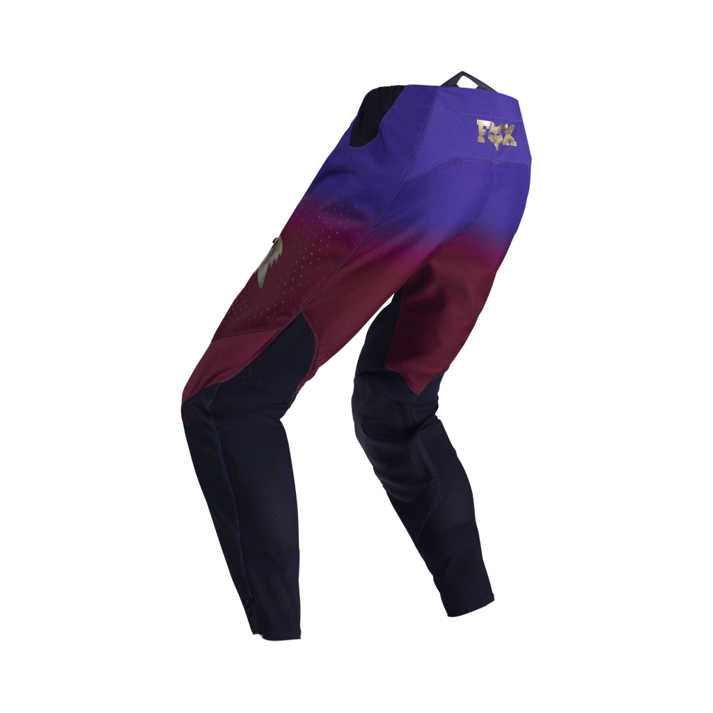 Fox Racing 360 Drip Motocrosshose in ROT