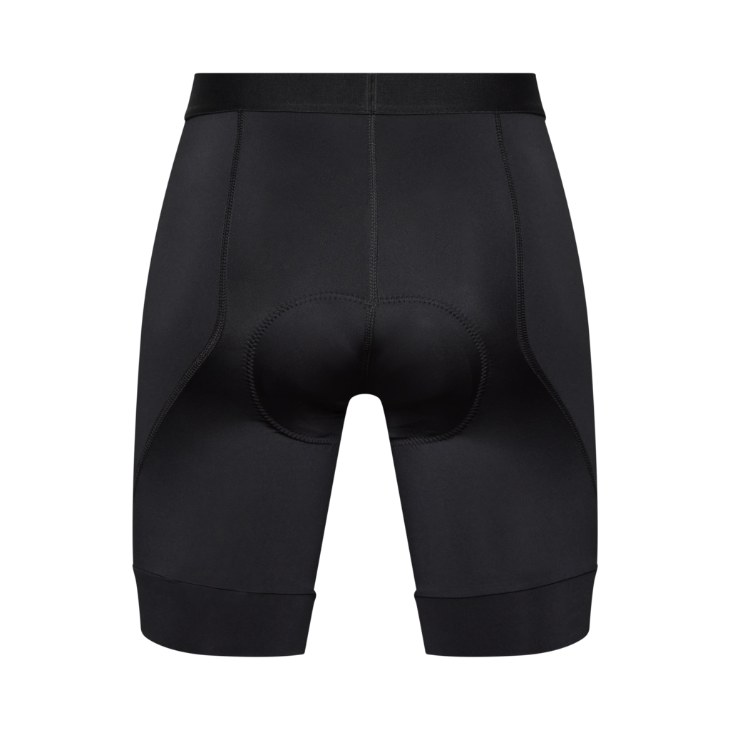 Fox Racing Tecbase Lite Liner Short Velohose in SCHWARZ