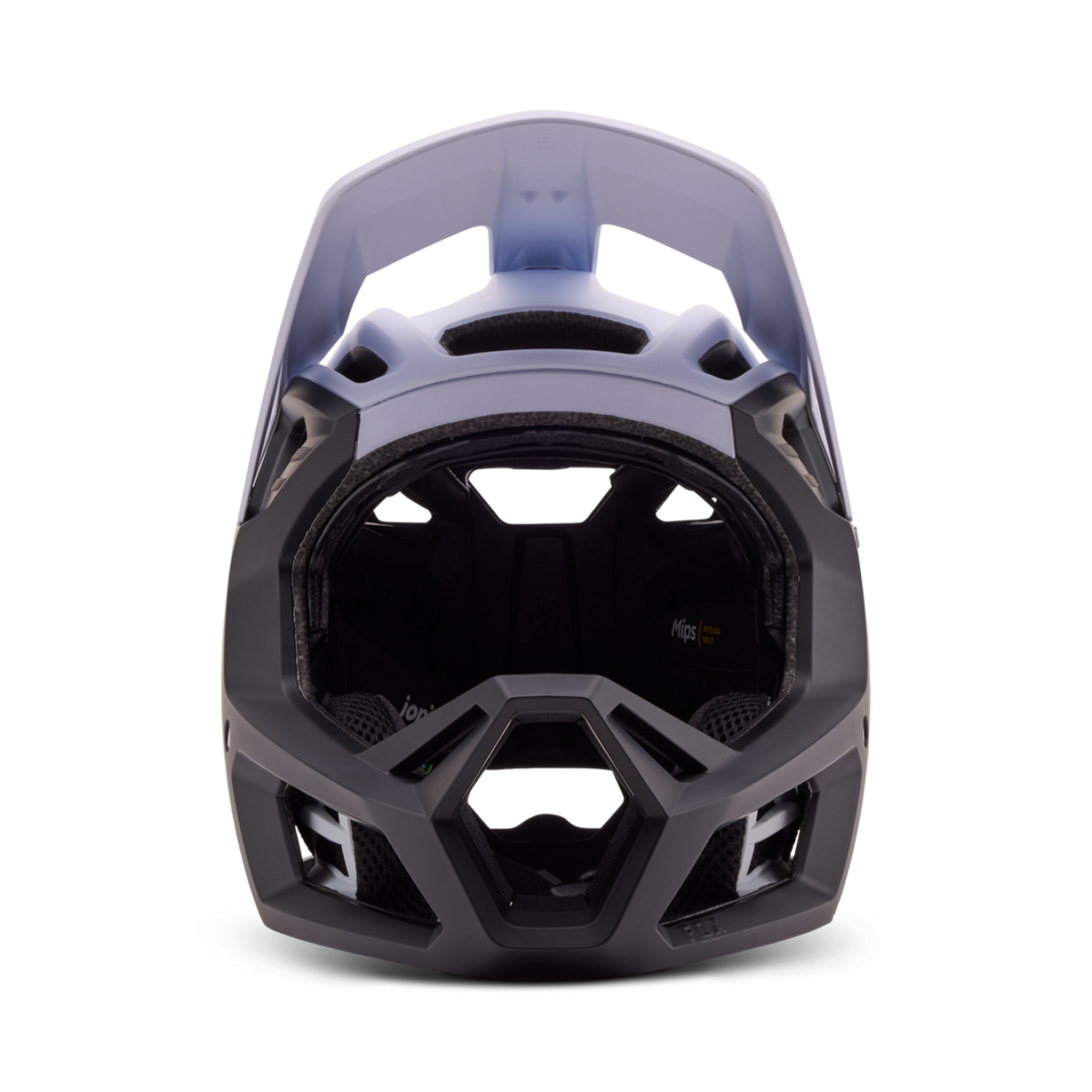 Fox Racing Proframe RS Vollvisier Helm in MEHRFARBIG