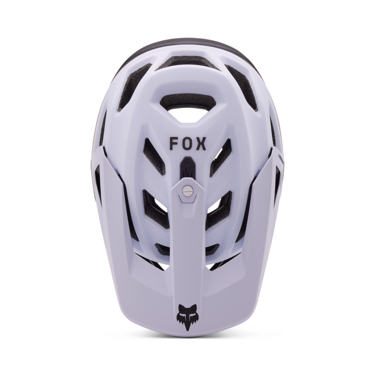 Fox Racing Proframe RS Vollvisier Helm in MEHRFARBIG
