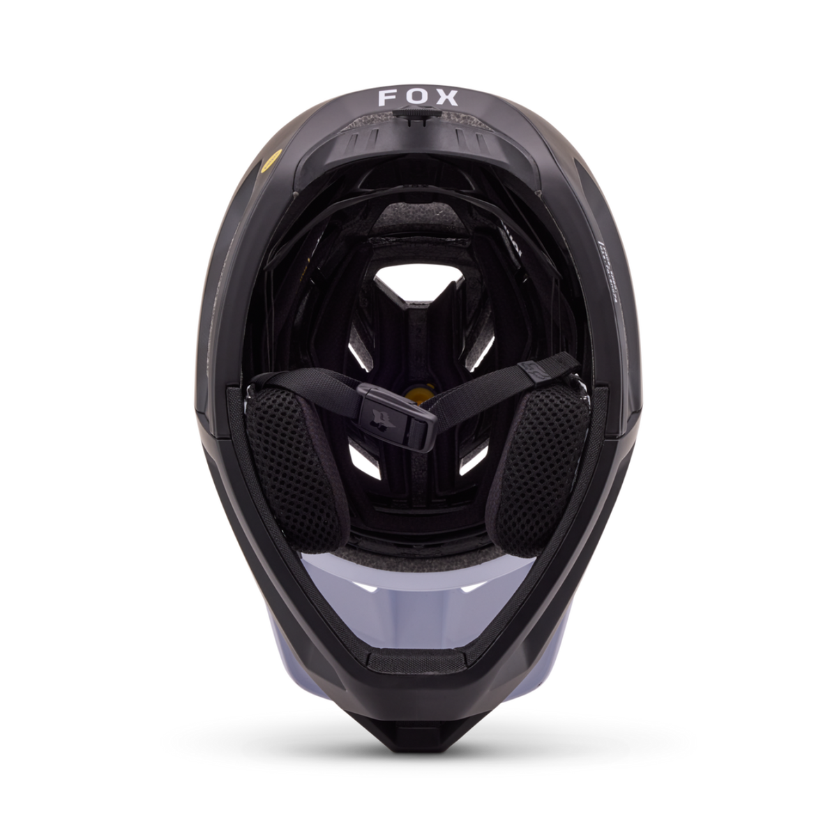 Fox Racing Proframe RS Vollvisier Helm in MEHRFARBIG
